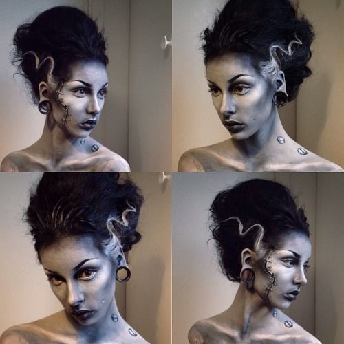 Bride of Frankenstein