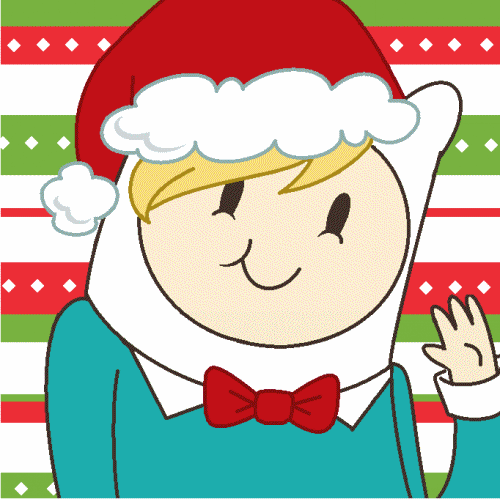 Adventure Time Christmas Adventure Time Christmas