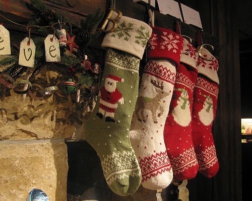 Christmas Stockings