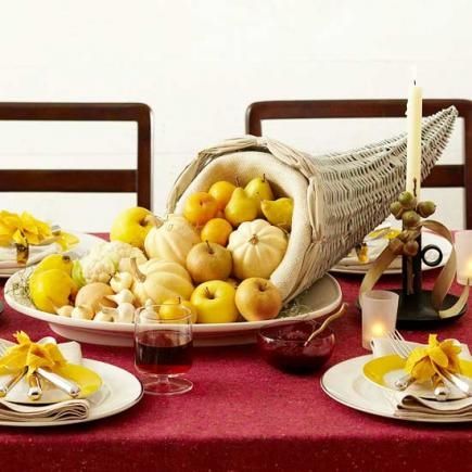 Cornucopia Cornucopia