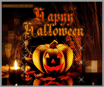 Happy Halloween Happy Halloween