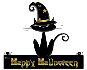 Happy Halloween Happy Halloween