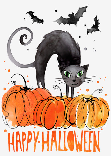 Happy Halloween
