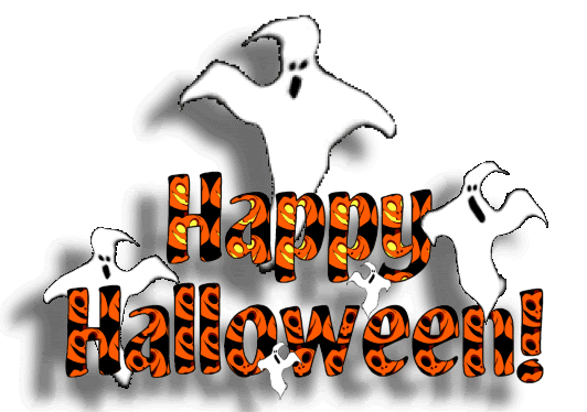 Happy Halloween Happy Halloween