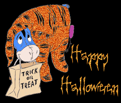 Happy Halloween