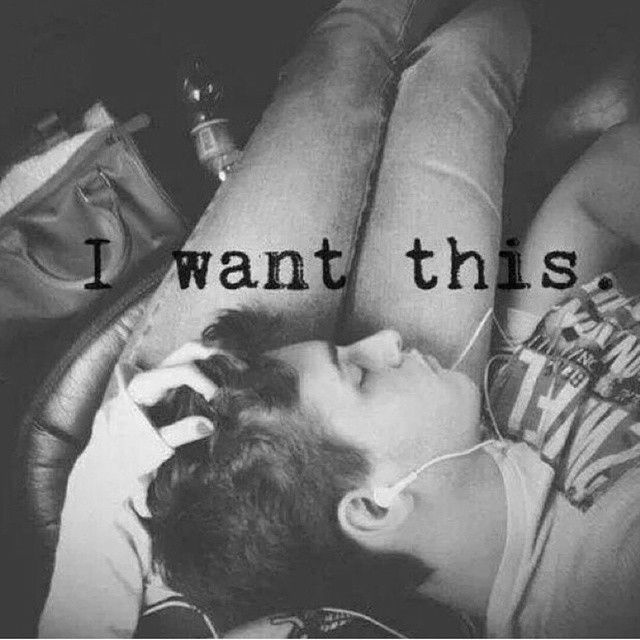 I want this