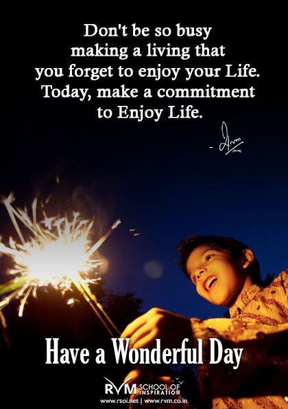 Inspirational Inspirational