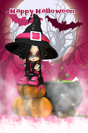 Happy Halloween