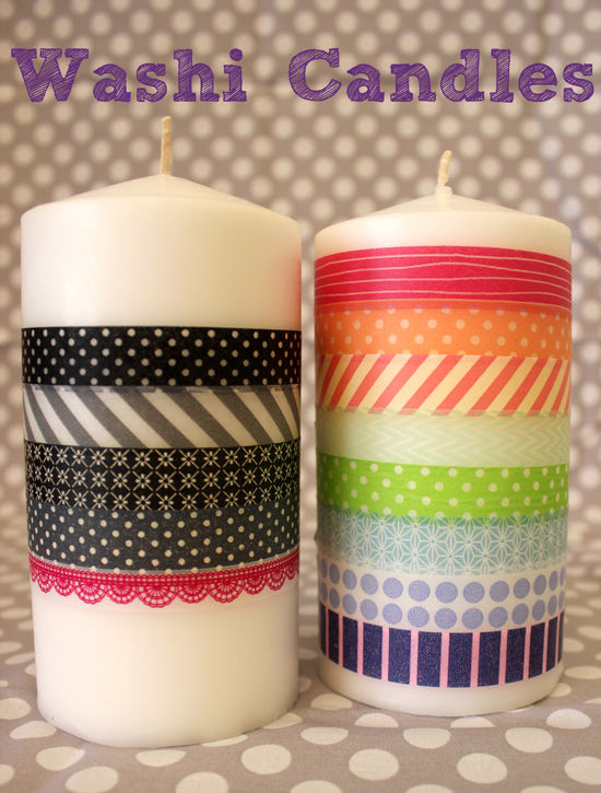Washi Tape Candes Washi Tape Candes