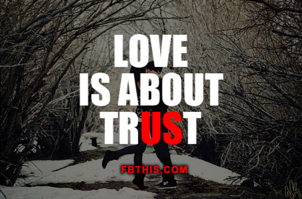 Trust