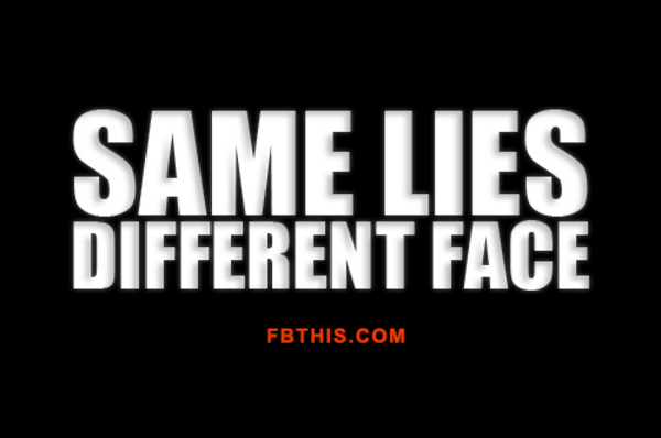Lies
