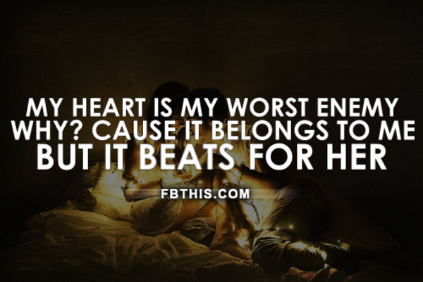 My Heart