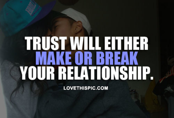 Trust