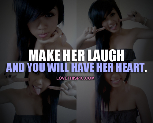 Her Heart
