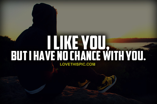 I Like You