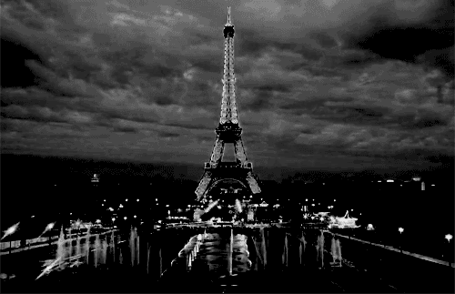 Eiffel Tower