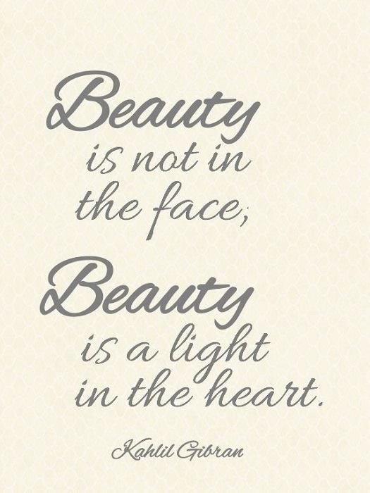 Beauty Beauty