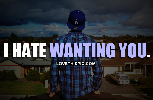 Wanting You