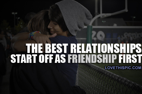 Relationships