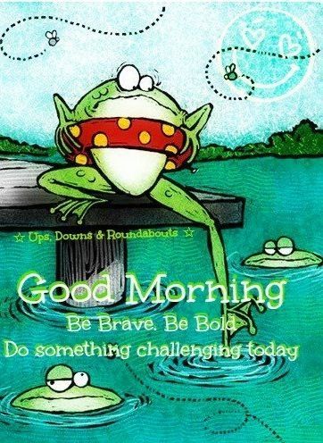 Good Morning Quote Good Morning Quote