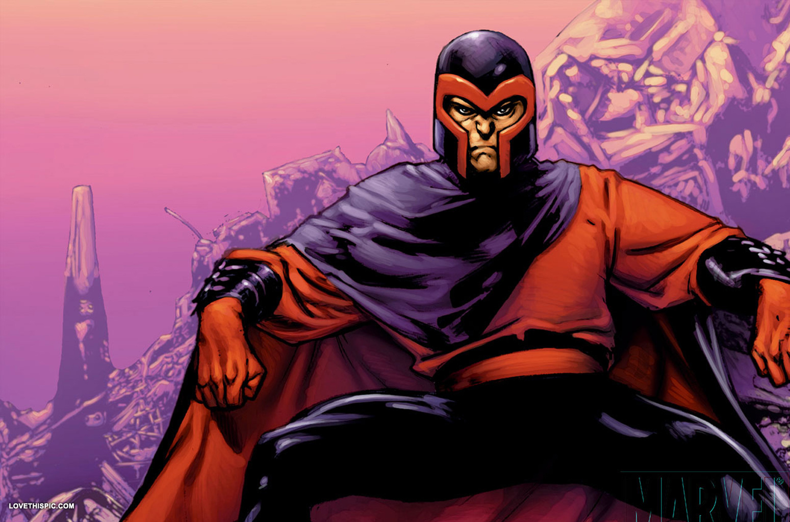 Ultimate X-Men Ultimate X-Men