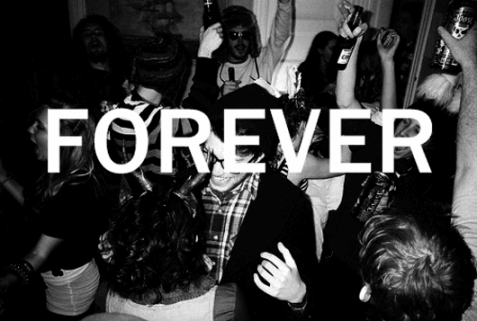 Forever
