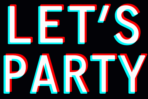 Lets Party