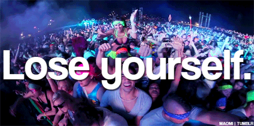 Lose Yourself