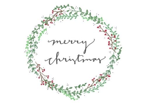 Merry Christmas