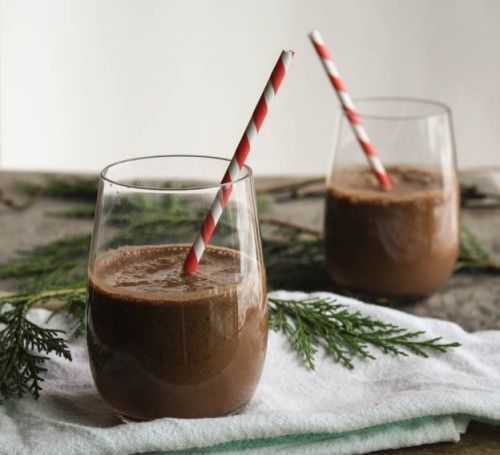 Hot chocolate