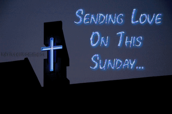 Sending Love on this Sunday Sending Love on this Sunday