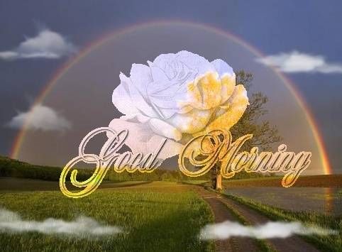 Good Morning Good Morning