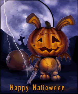 Happy Halloween Happy Halloween