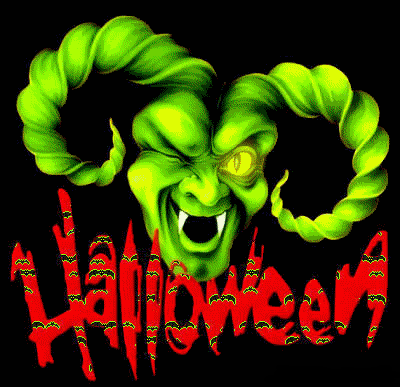 Halloween Halloween