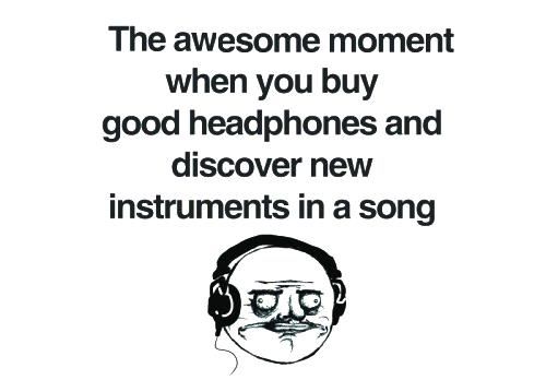 Awesome moment Awesome moment