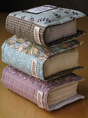 Book pillow Book pillow