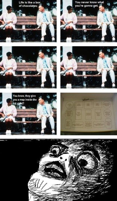 Life is like Life is like