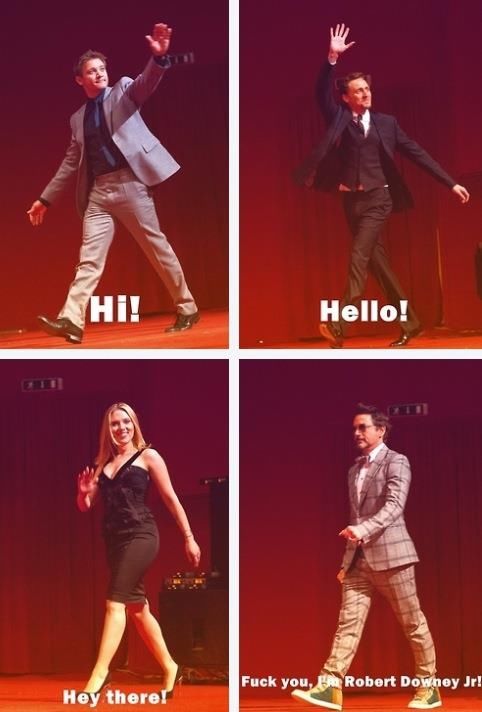 Hi Hello Hi Hello