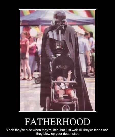 Fatherhood Fatherhood