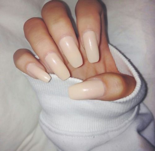 Nutreal Nails