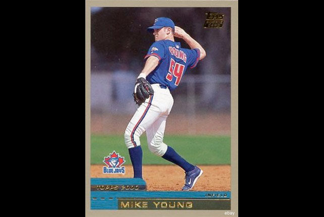 Michael Young