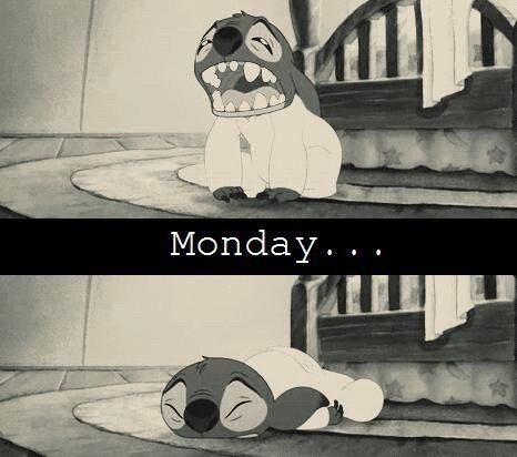 Monday Monday