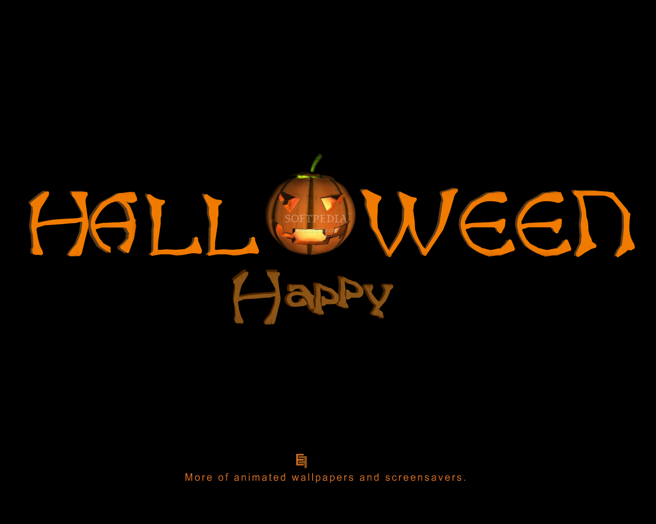 Halloween Happy