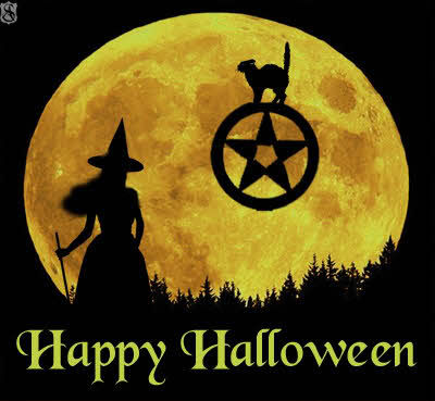 Happy Halloween