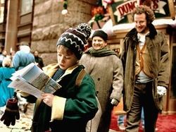 Home Alone Home Alone