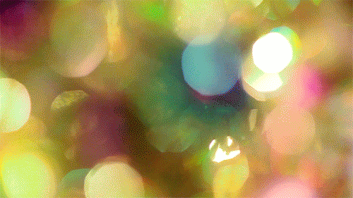 Christmas ornament un blur Christmas ornament un blur