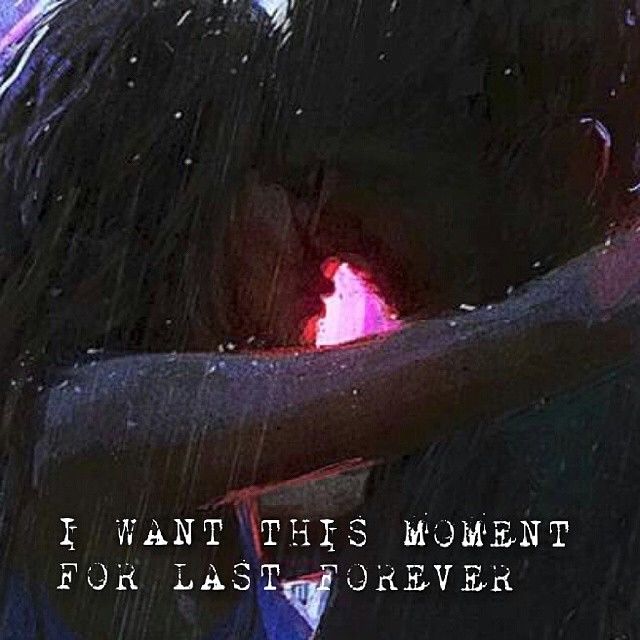 this moment this moment