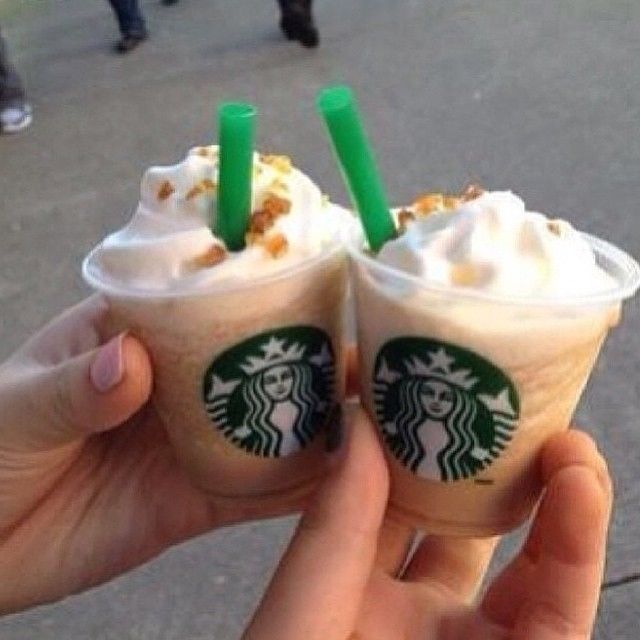 Mini Starbucks Mini Starbucks