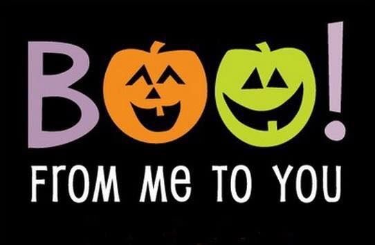 Boo Boo