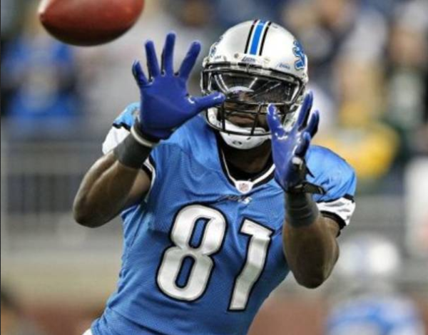 Megatron will return after the bye week Megatron will return after the bye week